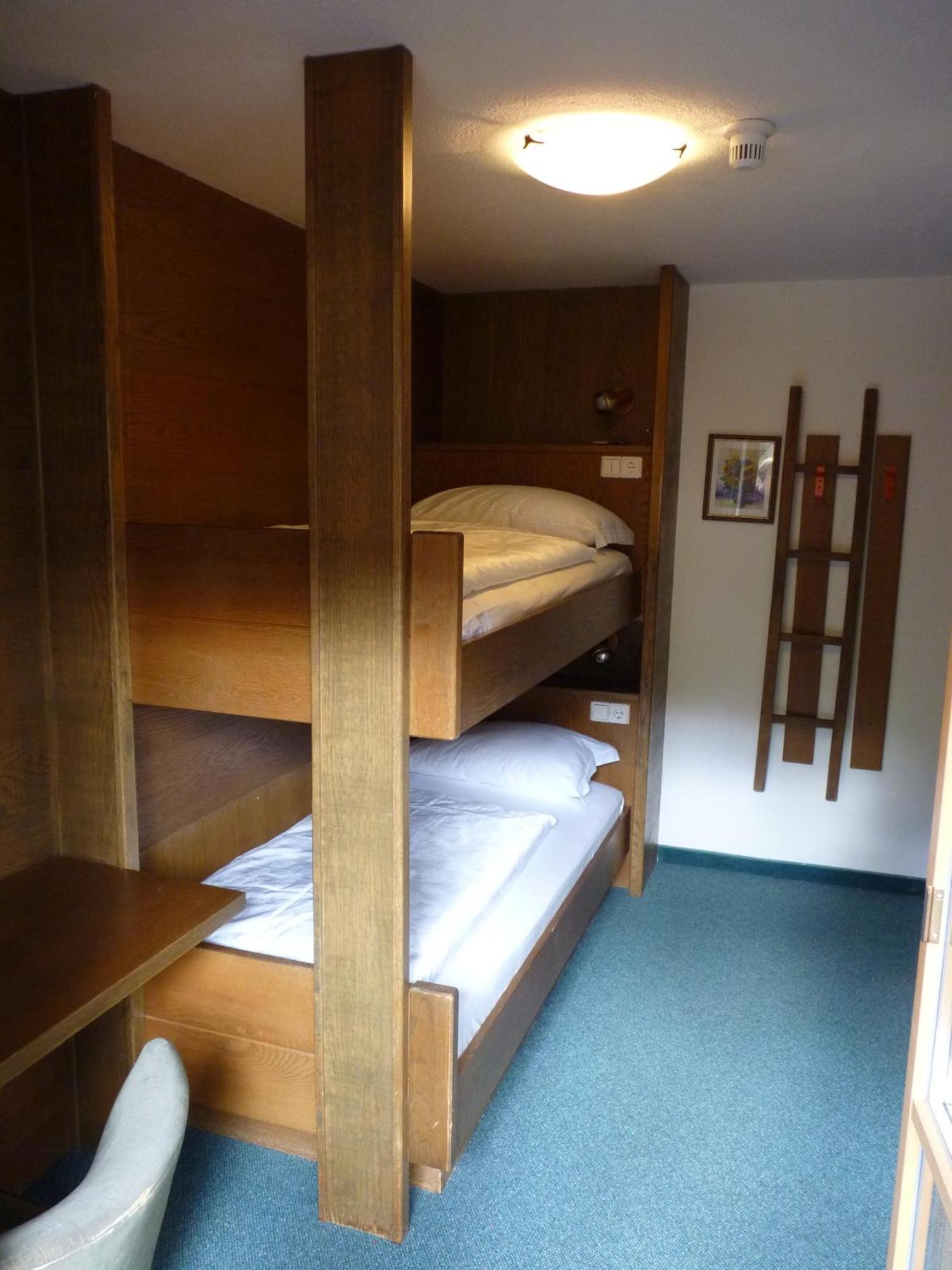 Garni Pineta Hotel San Martino in Badia Room photo