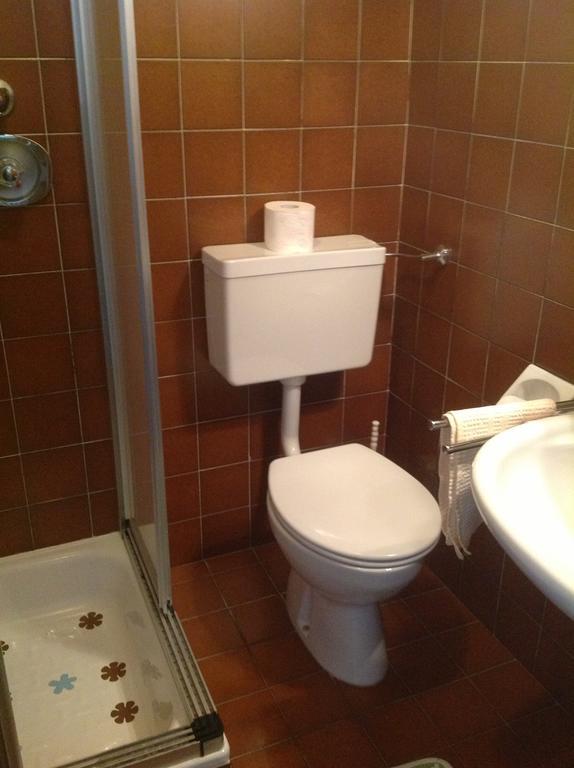 Garni Pineta Hotel San Martino in Badia Room photo