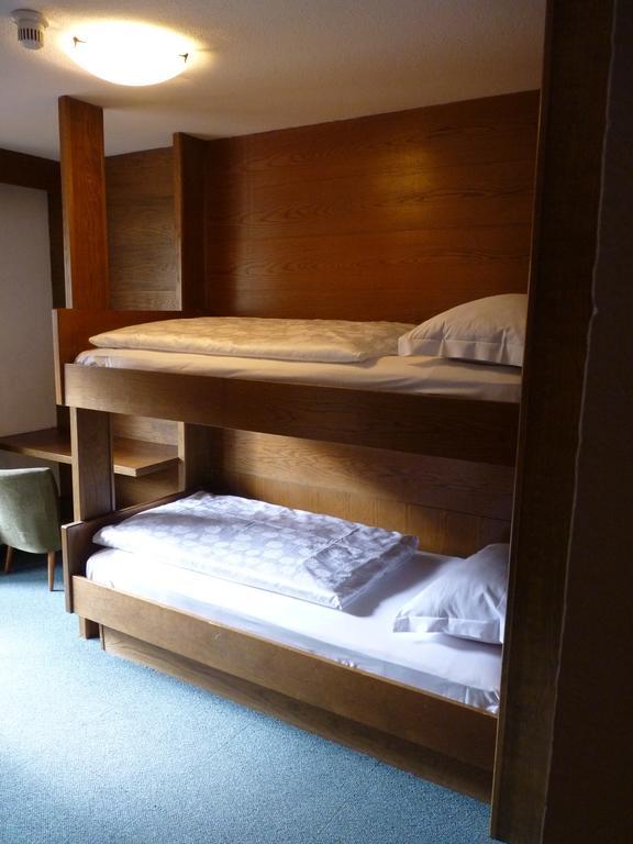 Garni Pineta Hotel San Martino in Badia Room photo